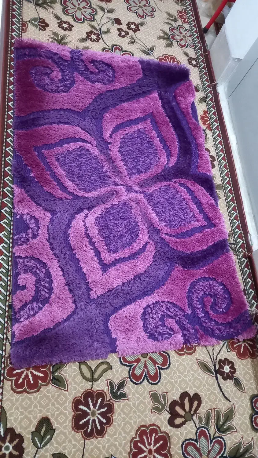 فرش|فرش|اردبیل, |دیوار