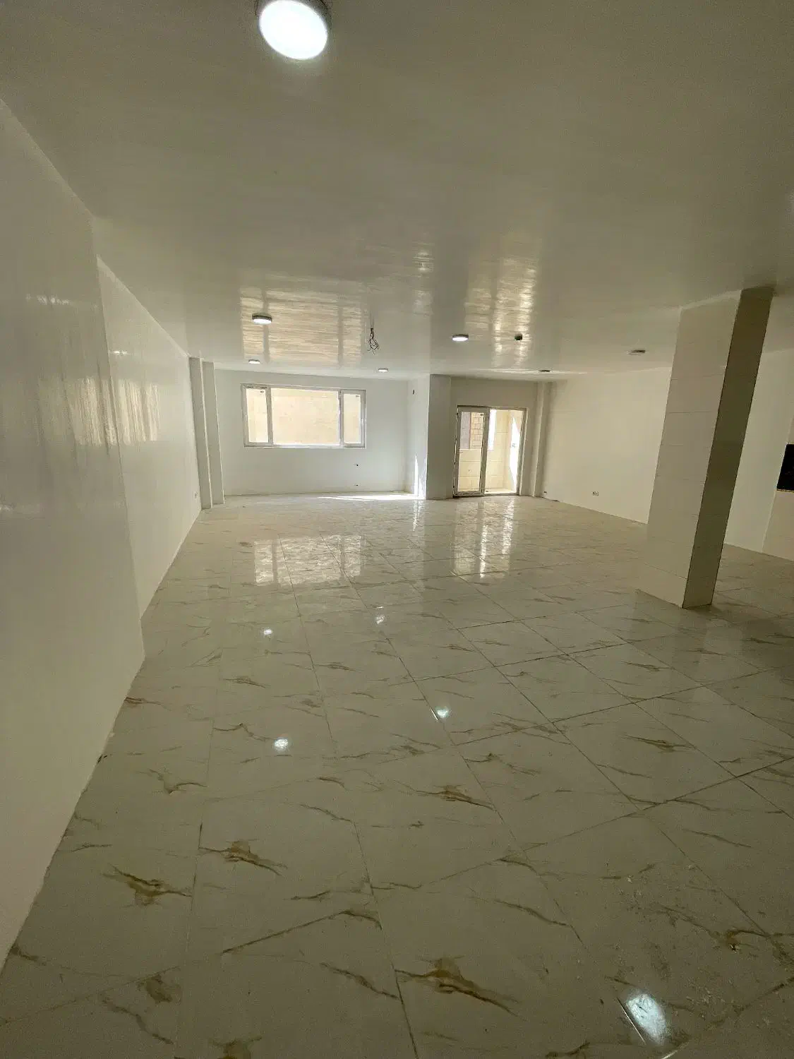 165متر/۳خواب/کلیداول/تک واحدی/بهارستان|فروش آپارتمان|شهرکرد, |دیوار