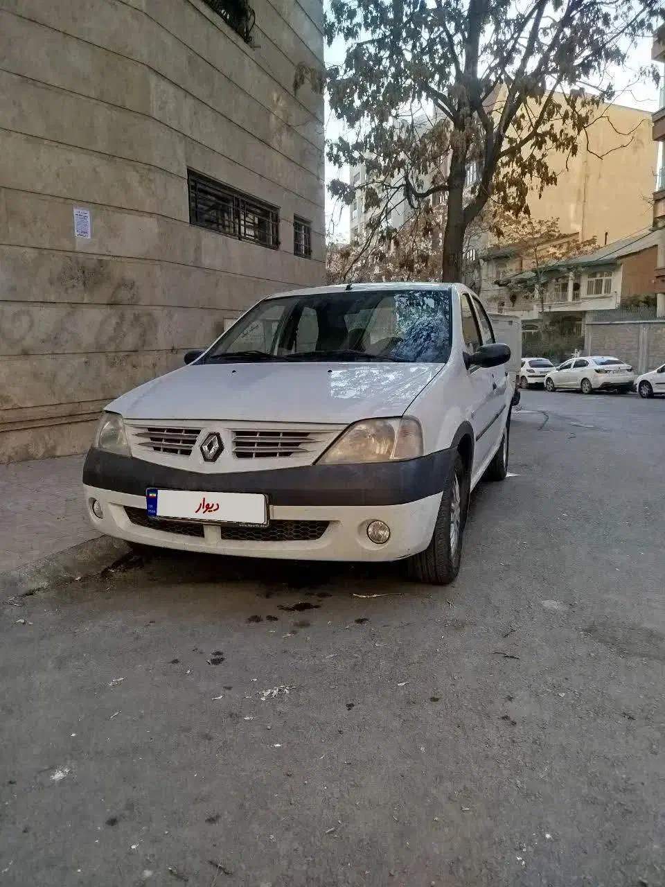 ال نود پارس خودروE2|خودرو سواری و وانت|تهران, حکمت|دیوار