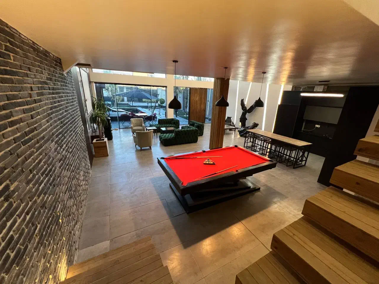 اجاره باغ ویلا لاهیجان|اجارهٔ کوتاهمدت ویلا و باغ|لاهیجان, لیل|دیوار