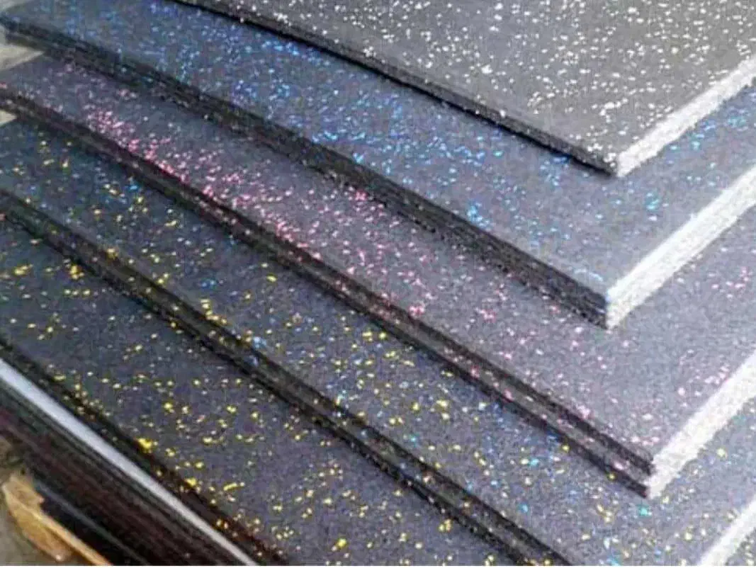 کفپوش گرانولی گرانول پازلی باشگاهی ـ قیمت کارخانه|تجهیزات ورزشی|چهاردانگه (تهران), |دیوار