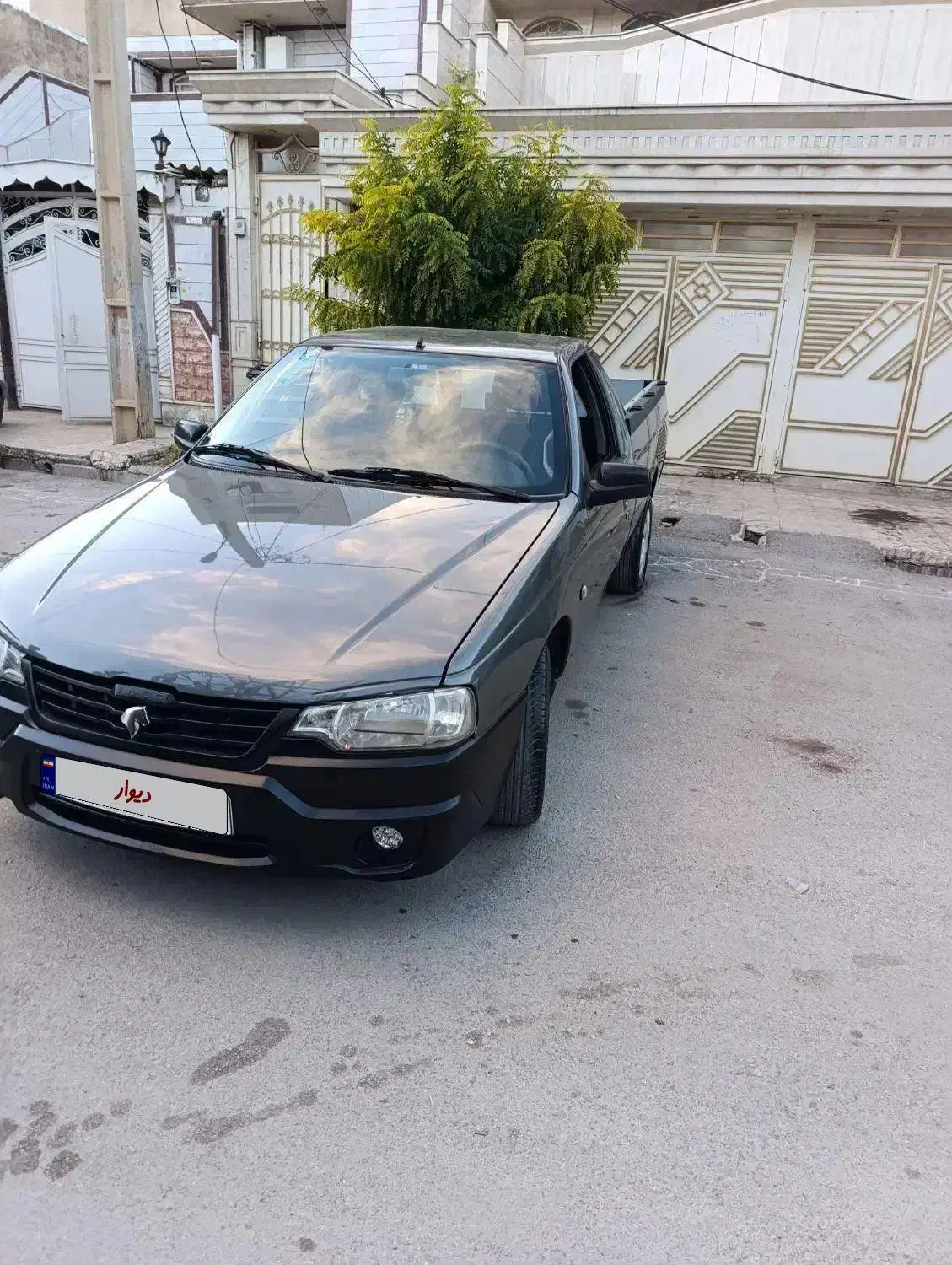 آریسان 2|خودرو سواری و وانت|خرم‌آباد, |دیوار