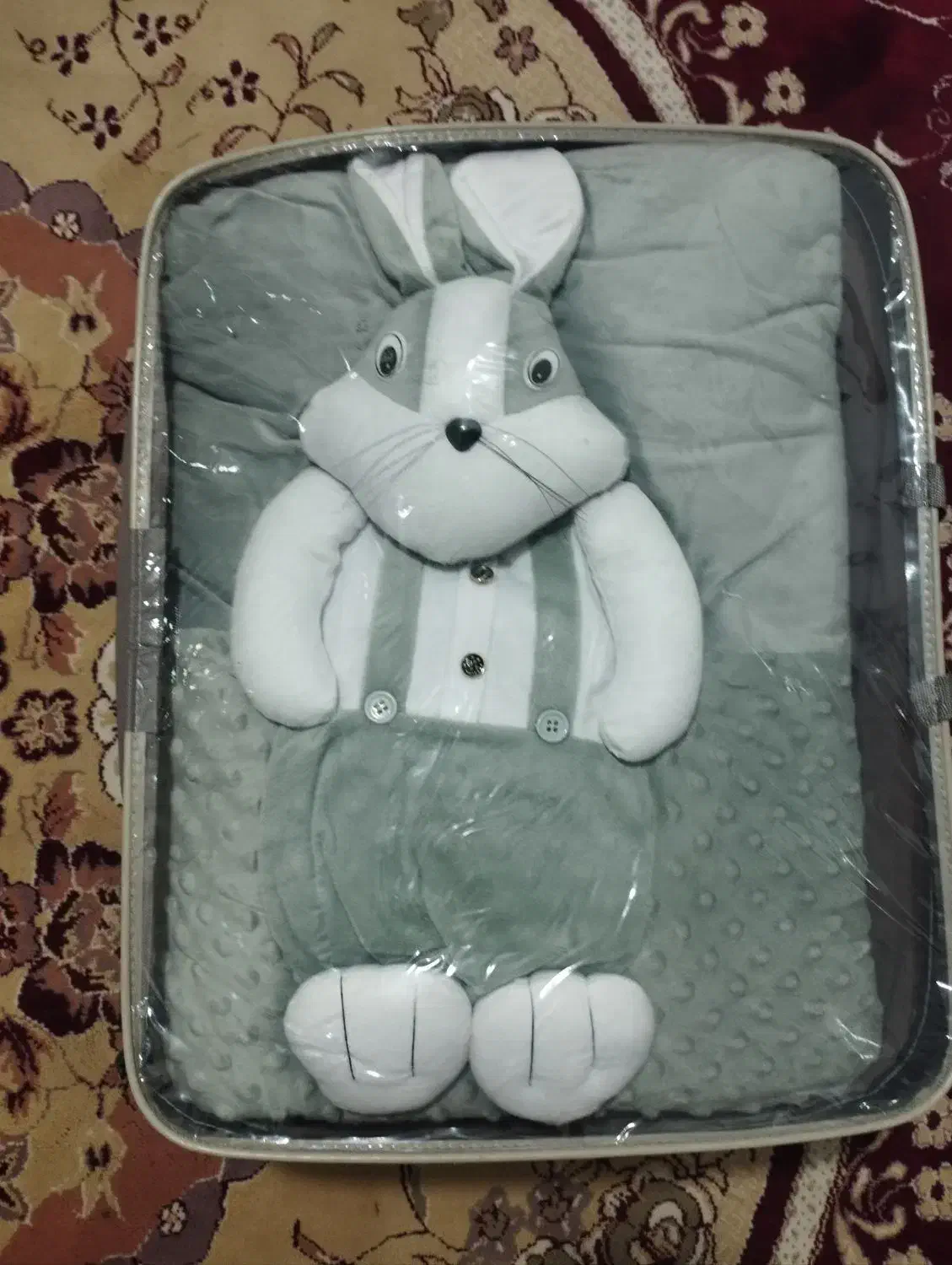 سرویس خواب نوزاد|اسباب و اثاث بچه|کرمانشاه, |دیوار