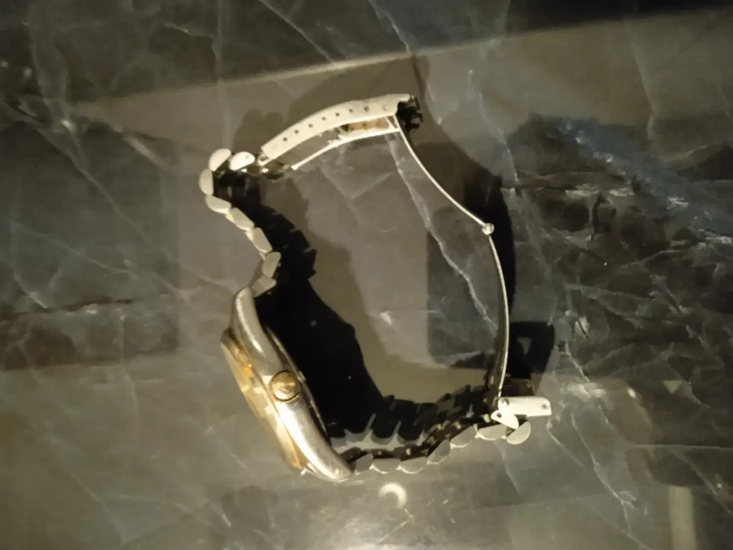 ساعت تیسوت ارژینال مردانه مدل seastar automatic|ساعت|کرج, کوی کارمندان شمالی|دیوار