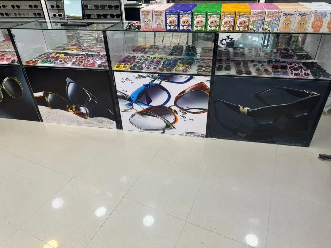 دکور مغازه|فروشگاه و مغازه|درگهان, |دیوار