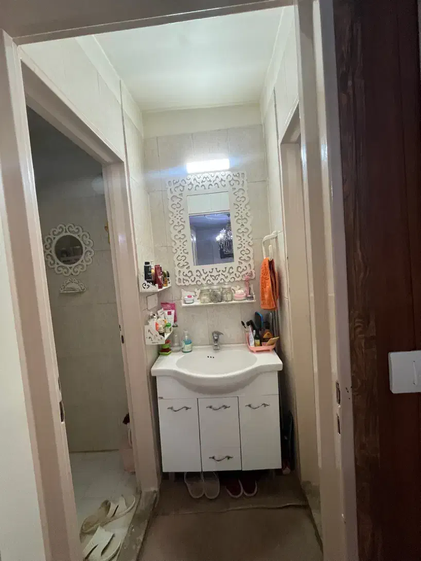 ۵۲ متر خوش نقشه تک واحدی|فروش آپارتمان|تهران, دولاب|دیوار