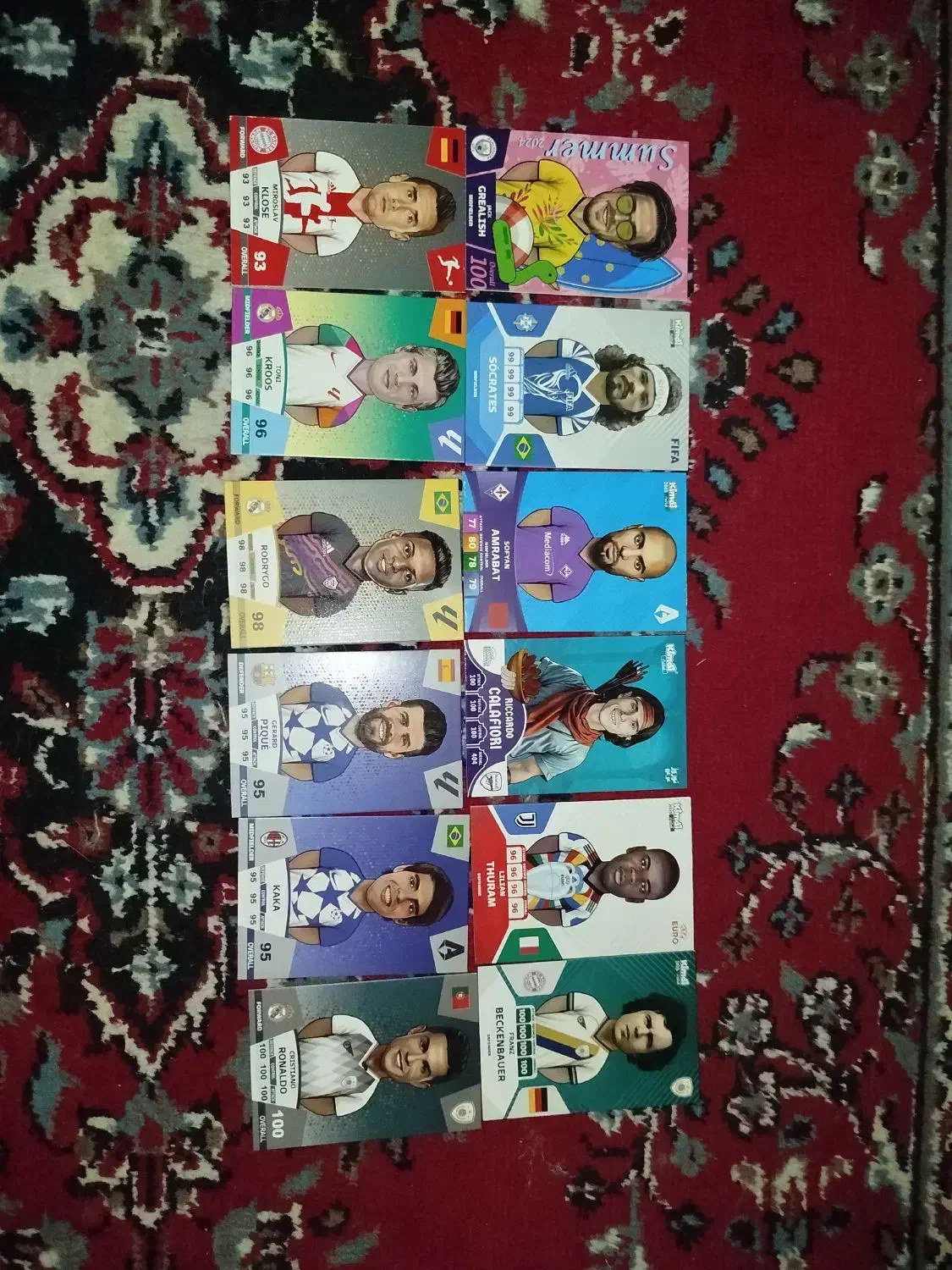 فروش ۱۰۳ تا کیمدی|اسباب‌‌بازی|صدرا-فارس, فاز ۱|دیوار