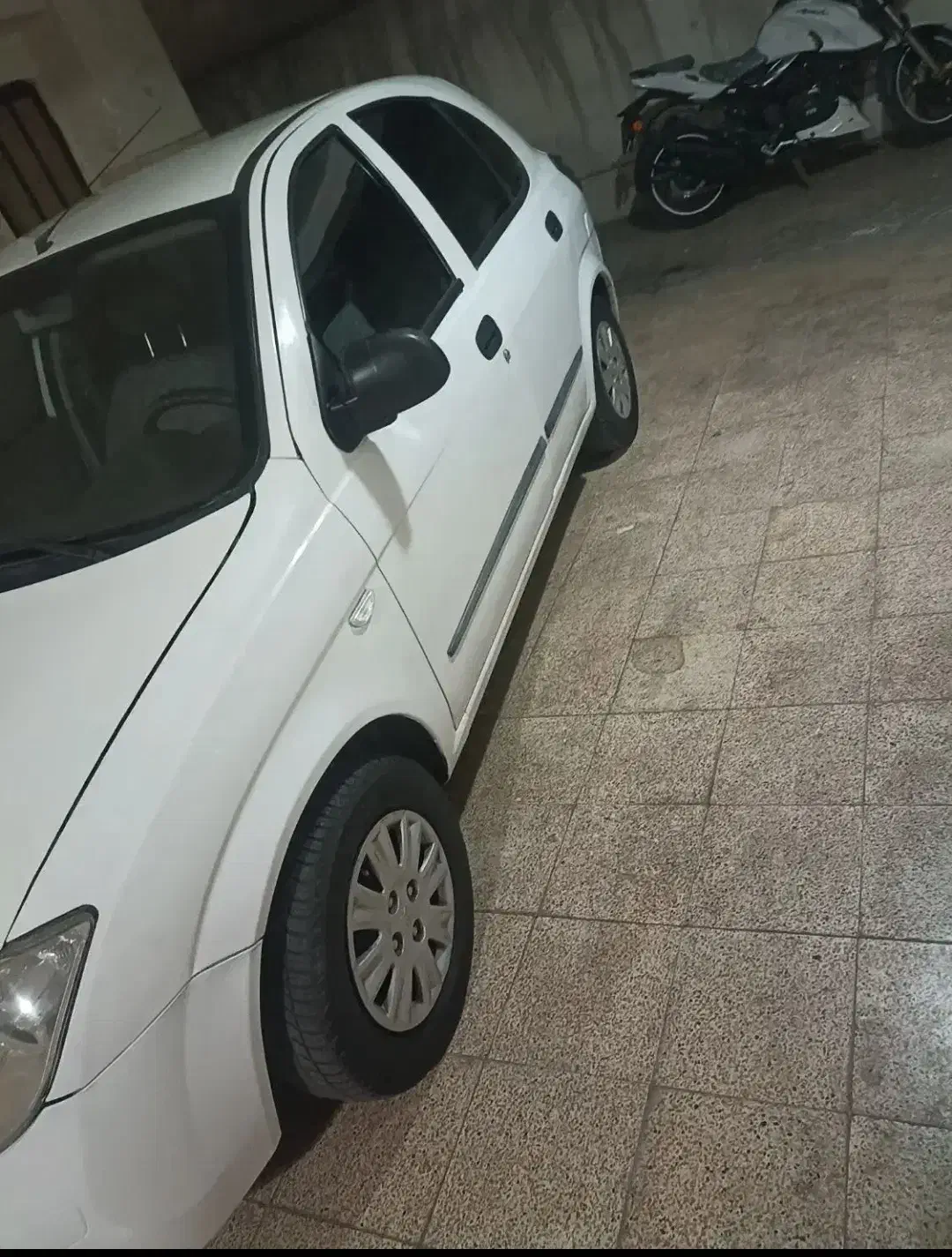 تیبا 2|خودرو سواری و وانت|کرمان, |دیوار