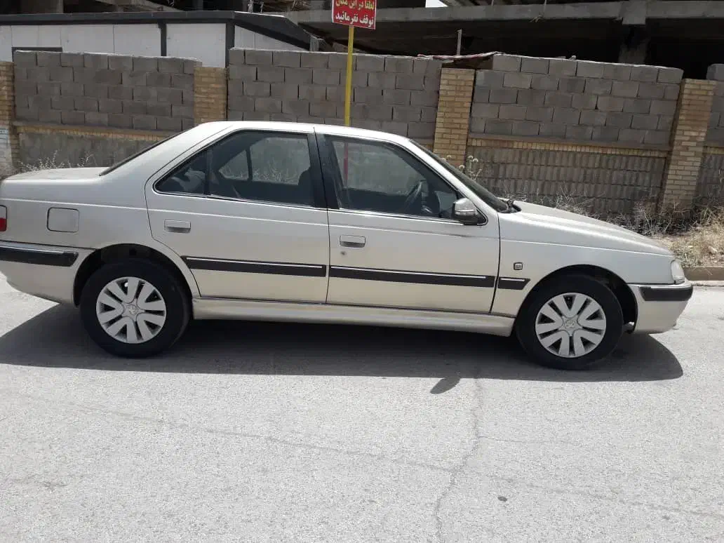 پارس۸۴|خودرو سواری و وانت|زاهدان, |دیوار