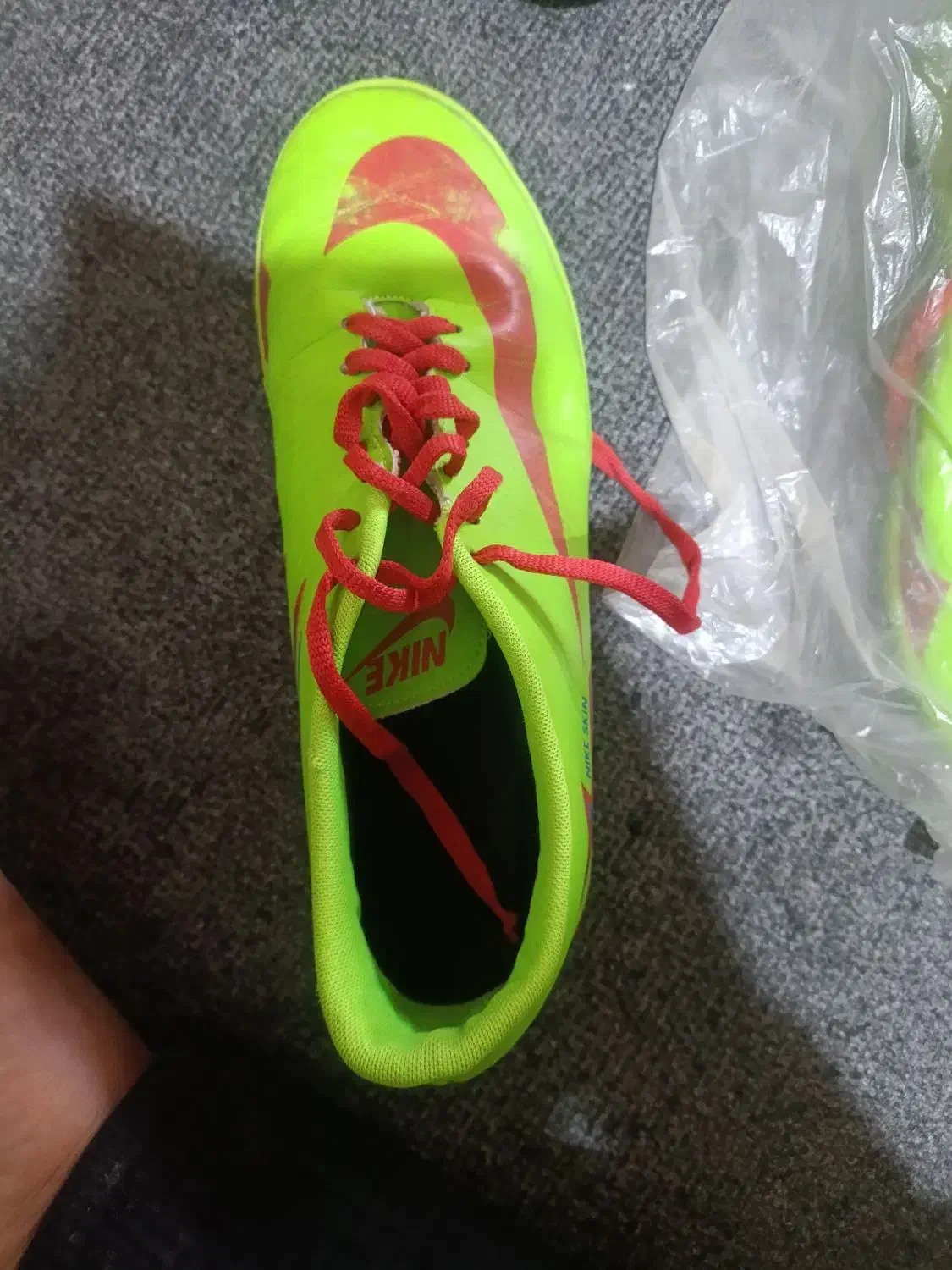 حد نو|تجهیزات ورزشی|رفسنجان, |دیوار