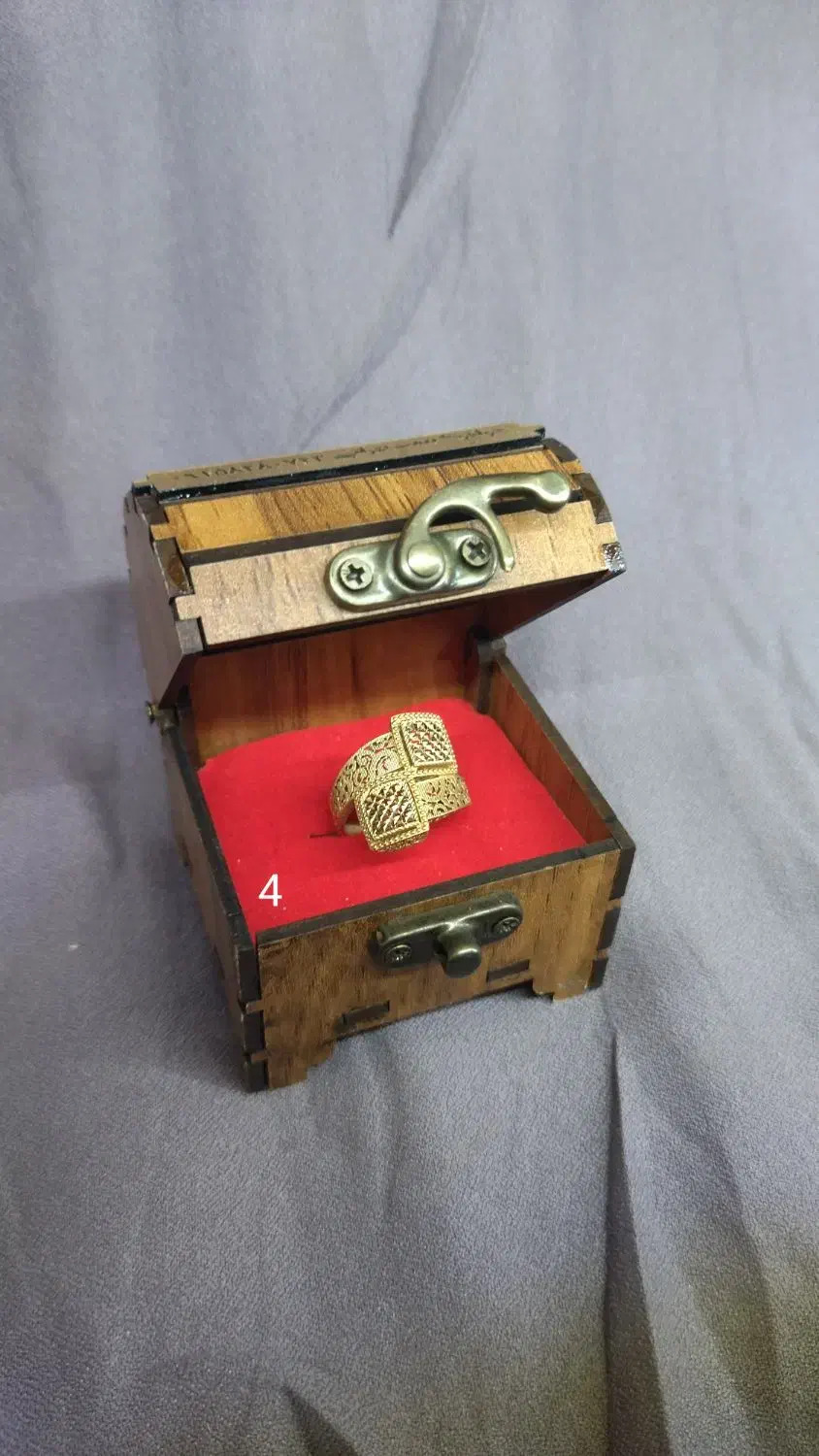 انگشتر طلا|جواهرات|مشهد, طلاب|دیوار