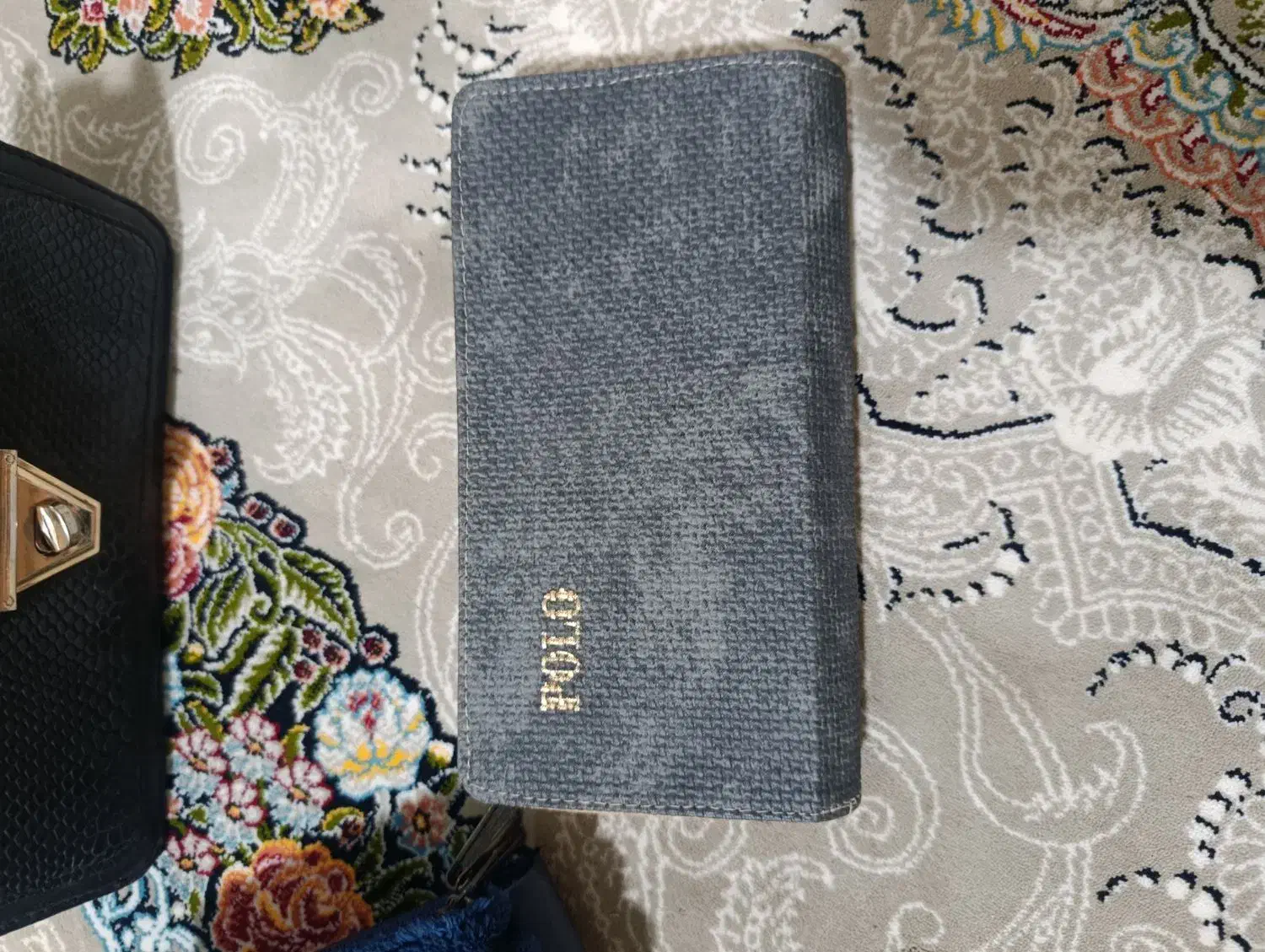 کیف پول و کیف|کیف، کفش، کمربند|آبیک, |دیوار