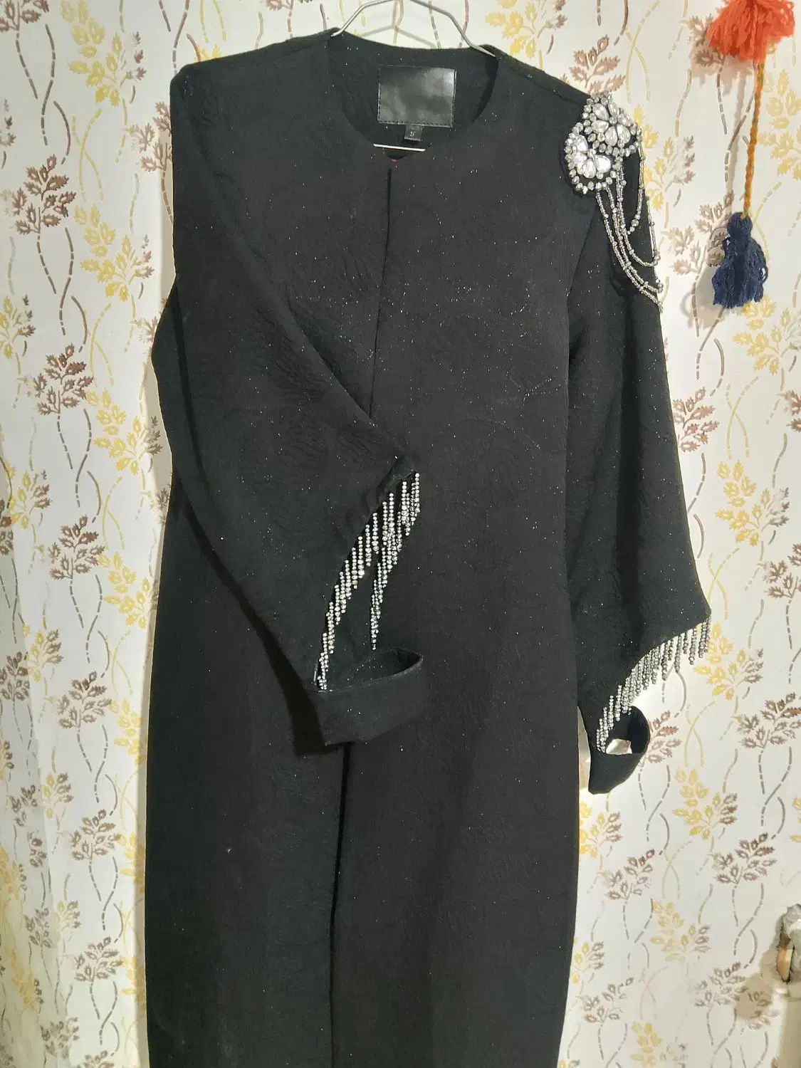 مانتوی مجلسی|لباس|نیشابور, شهرک قدس|دیوار