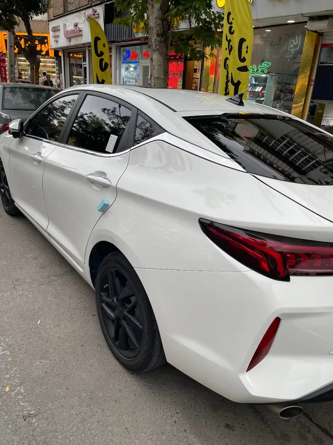 Kmc j7|خودرو سواری و وانت|ارومیه, |دیوار