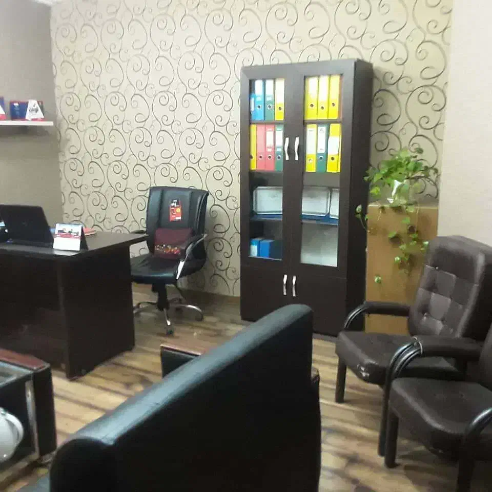 فروش سند اداری|فروش دفتر کار، اتاق اداری، مطب|تهران, جمال‌زاده|دیوار