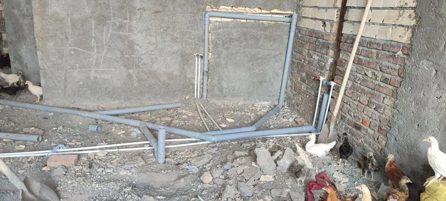 لوله کش|خدمات پیشه و مهارت|زاهدان, |دیوار