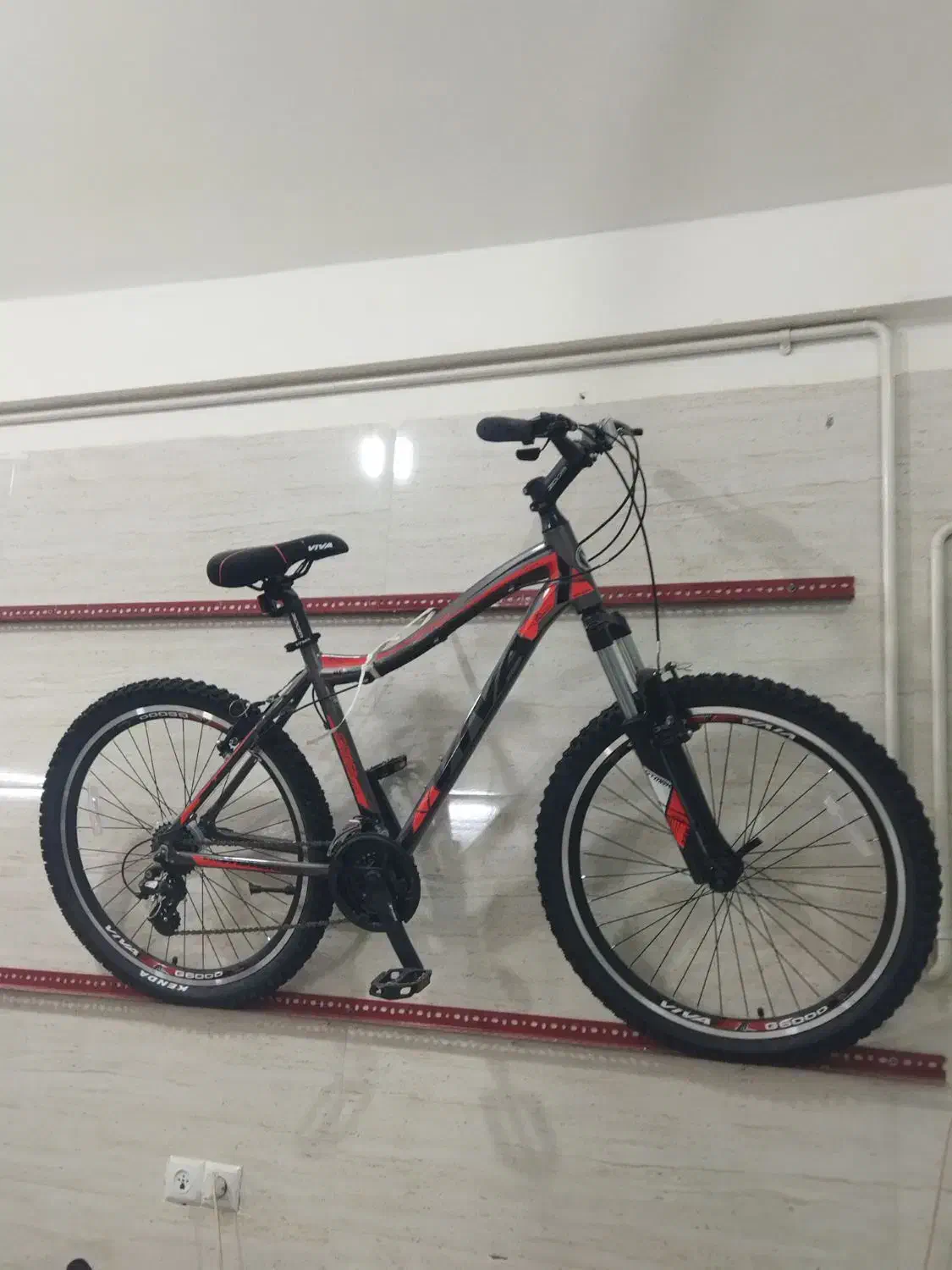 دوچرخه 26ویوا|دوچرخه، اسکیت، اسکوتر|یزد, |دیوار