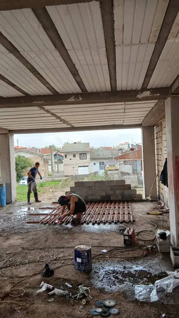 جذب نیرو|استخدام صنعتی، فنی، مهندسی|رشت, یخسازی|دیوار