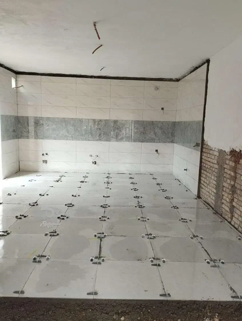 کاشیکاری و نمای ساختمان|خدمات پیشه و مهارت|مرند, |دیوار