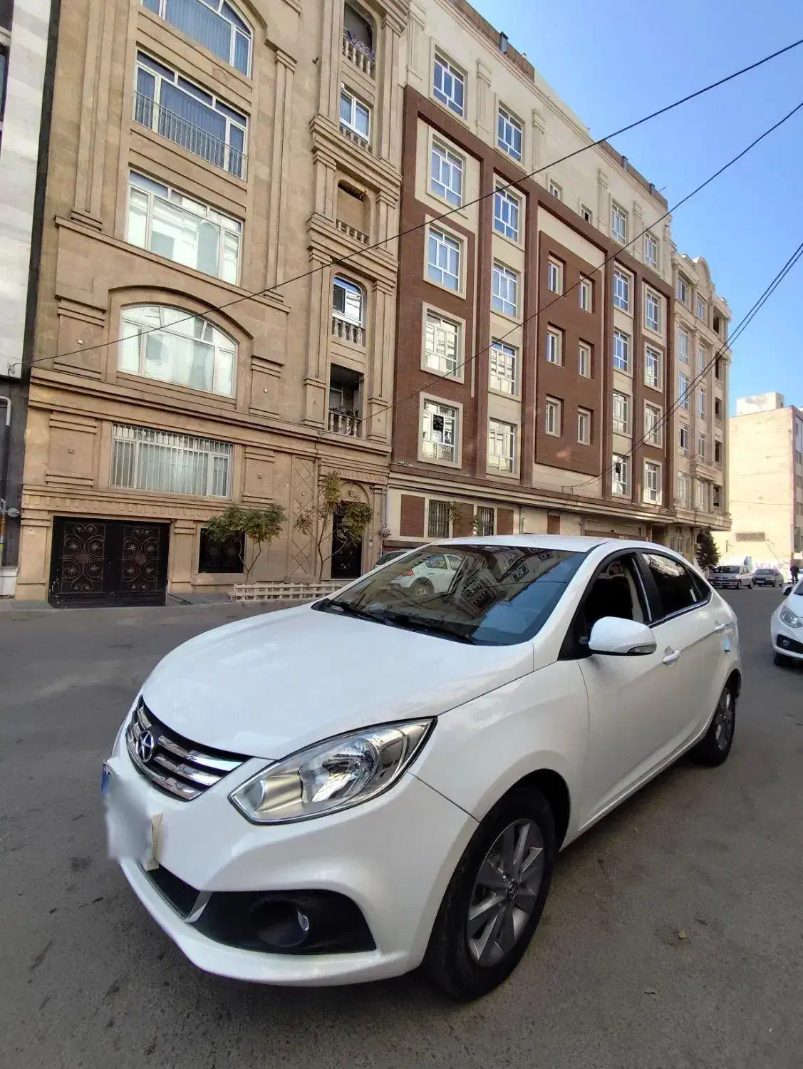 جک j4 مدل ۱۴۰۲|خودرو سواری و وانت|پاکدشت, پاکدشت (مامازند)|دیوار