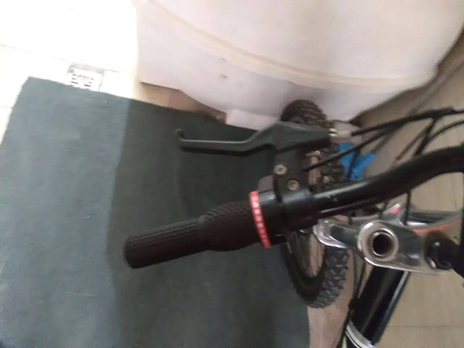 دوچرخه|دوچرخه، اسکیت، اسکوتر|تهران, نعمت‌آباد|دیوار