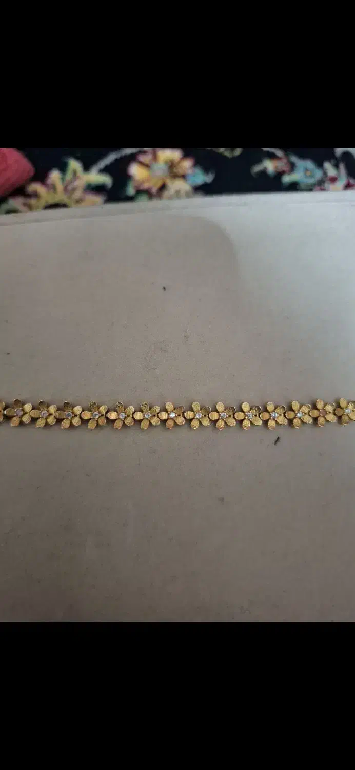 طلا در حد نو 300 بالای تابلو|جواهرات|یاسوج, |دیوار