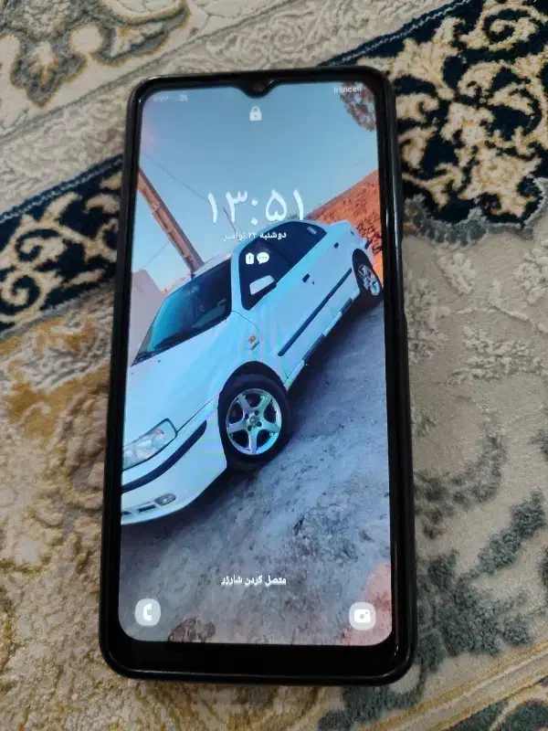 گوشی a12|موبایل|پلدشت, |دیوار