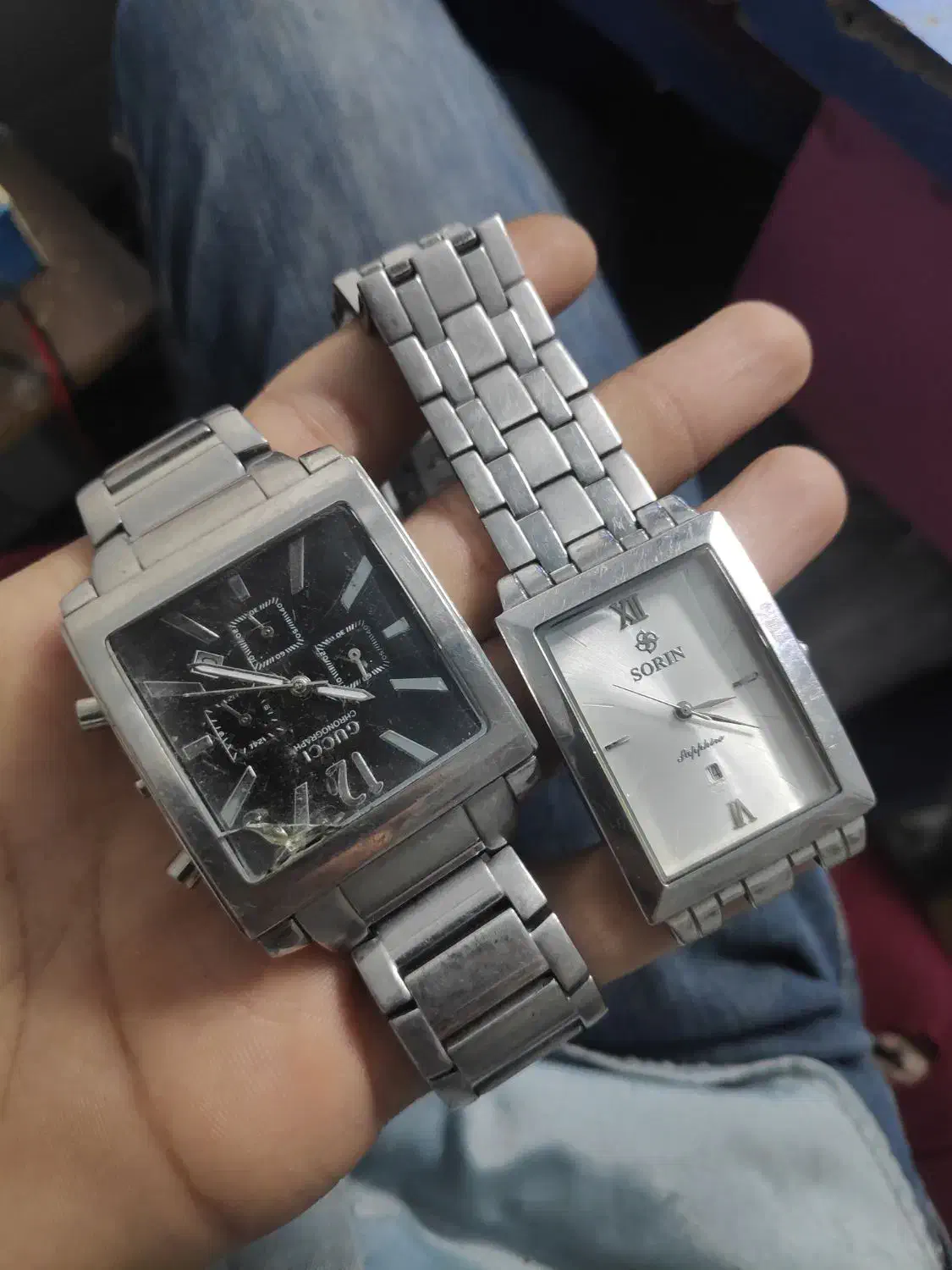 ساعت اصل|ساعت|گرگان, |دیوار