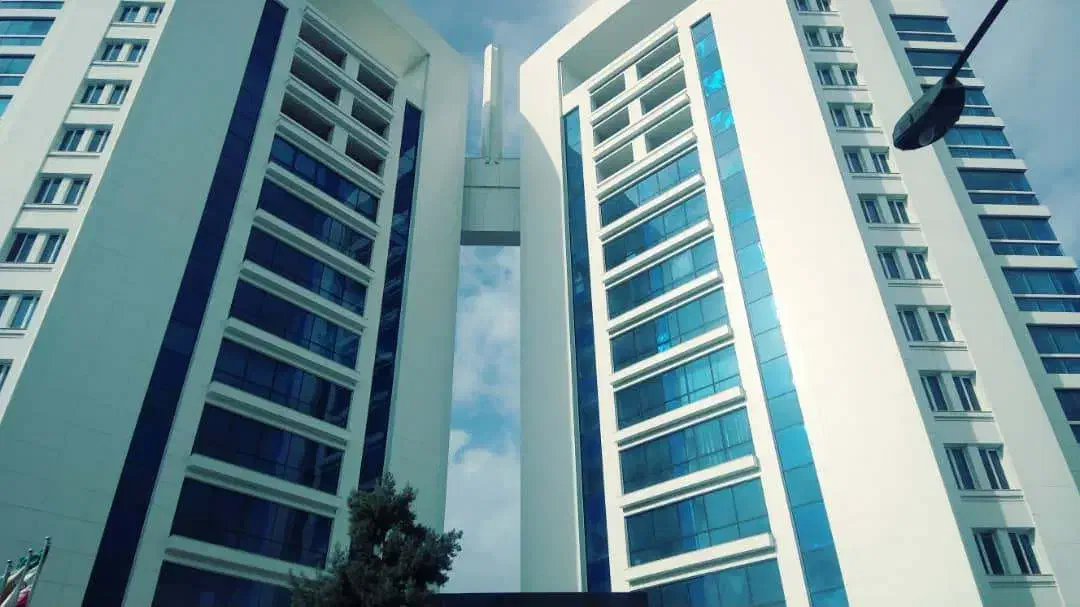 300 متری پنت هوس برج سما|اجارهٔ آپارتمان|مشهد, شریف|دیوار