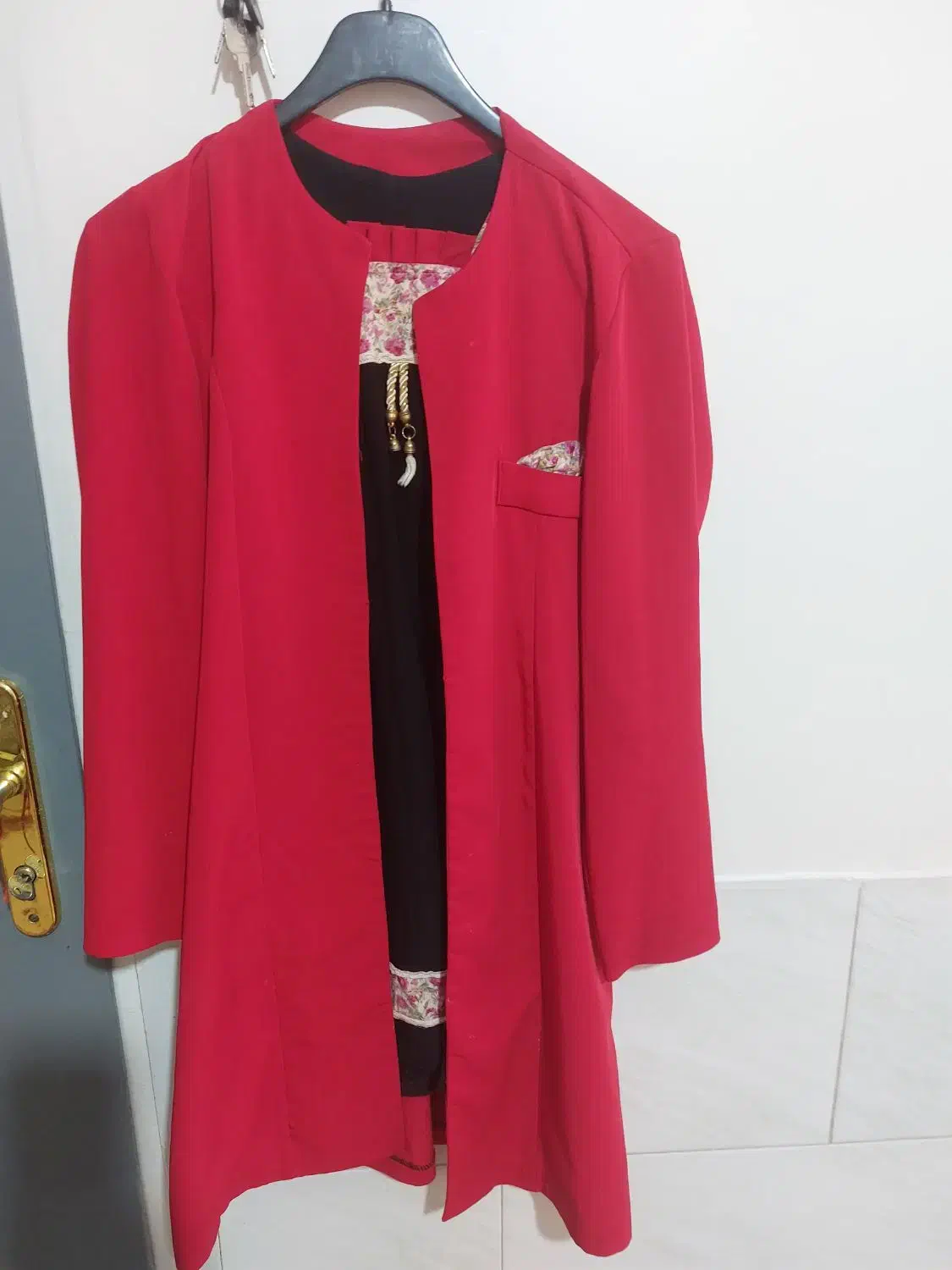 لباس|لباس|قم, شهرک امام حسین|دیوار