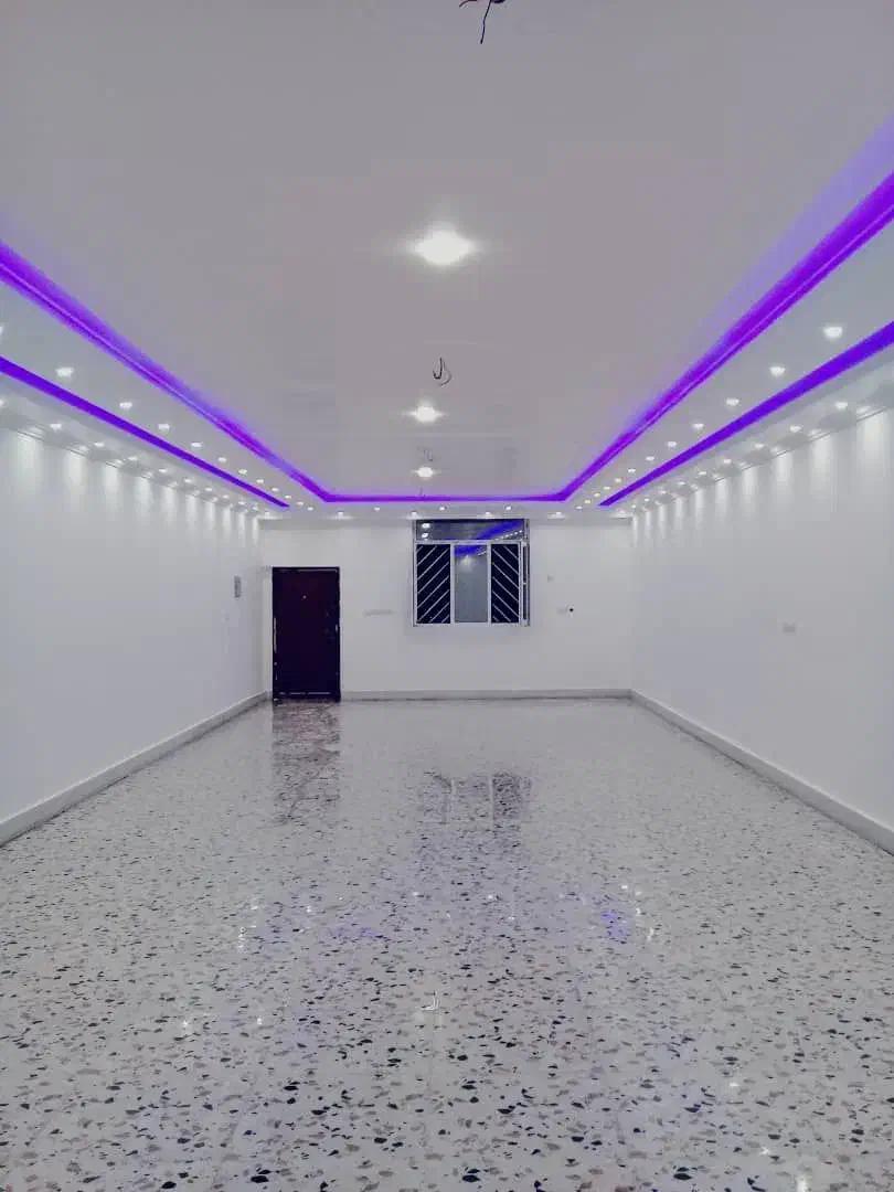 رنگ آمیزی ساختمان طرفی|خدمات پیشه و مهارت|اهواز, پردیس دو|دیوار