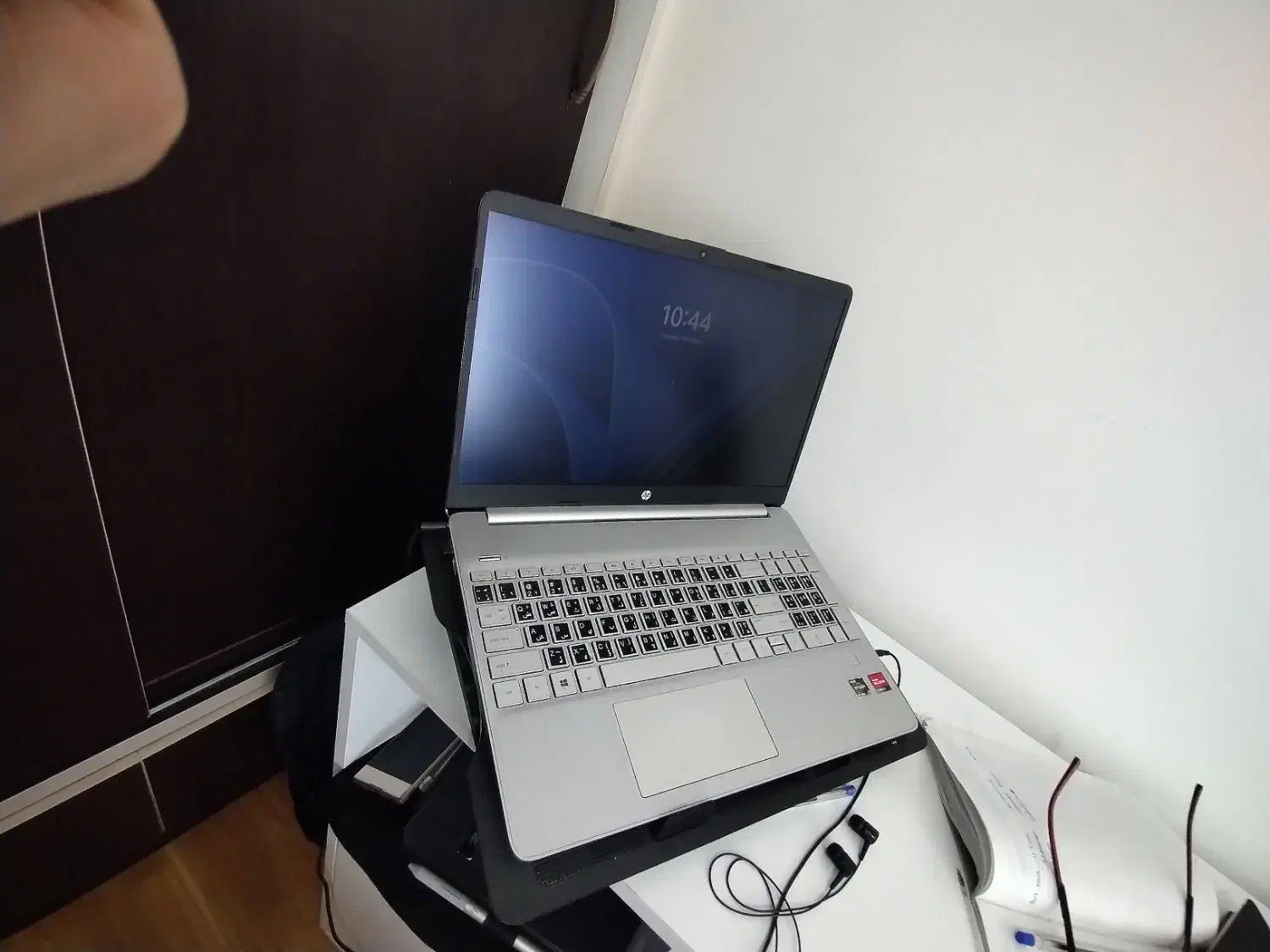 HP eq2 15s|رایانه همراه|تهران, نجات اللهی|دیوار