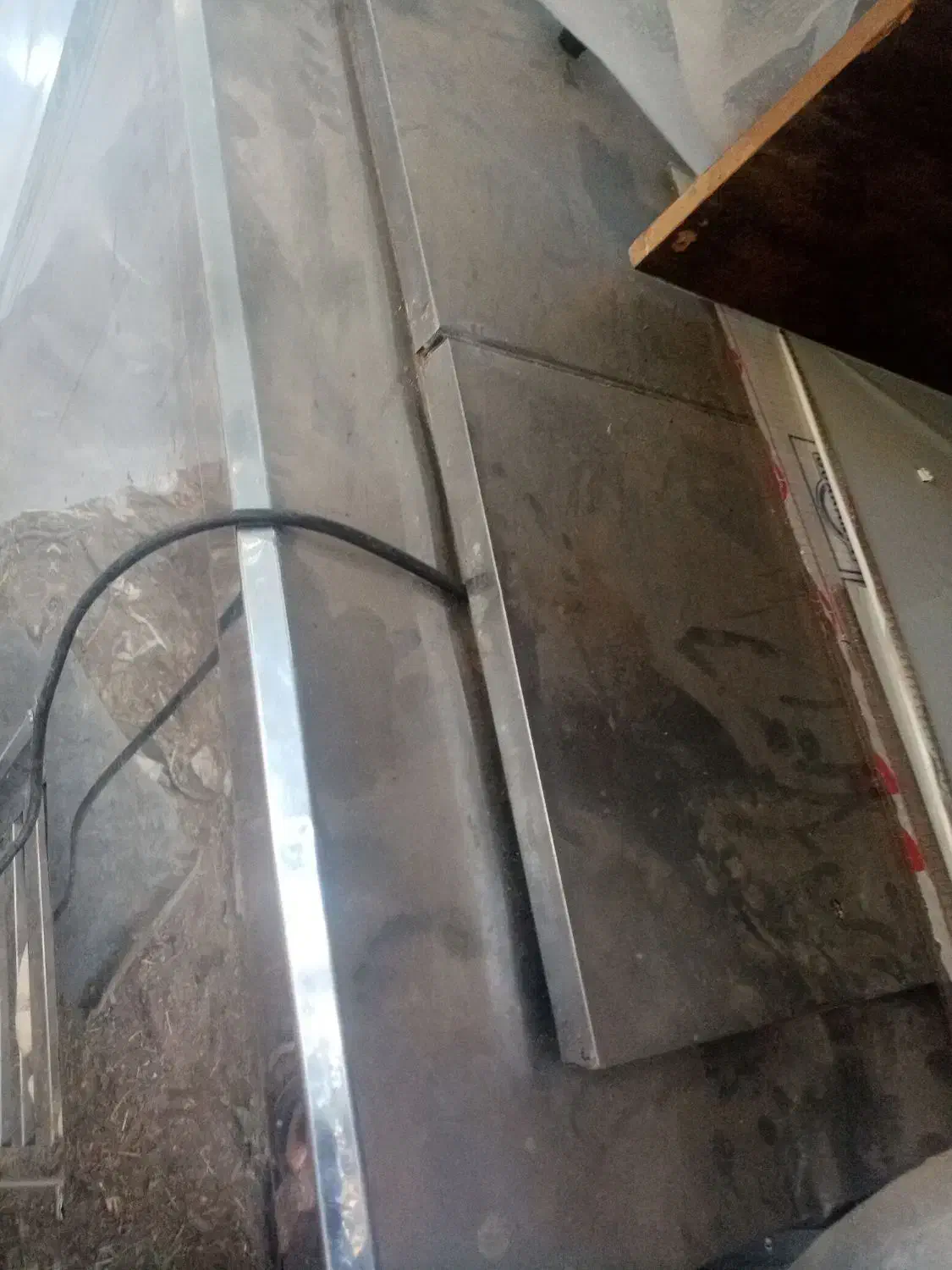 تجهیزات کبابی|کافیشاپ و رستوران|کاشمر, |دیوار