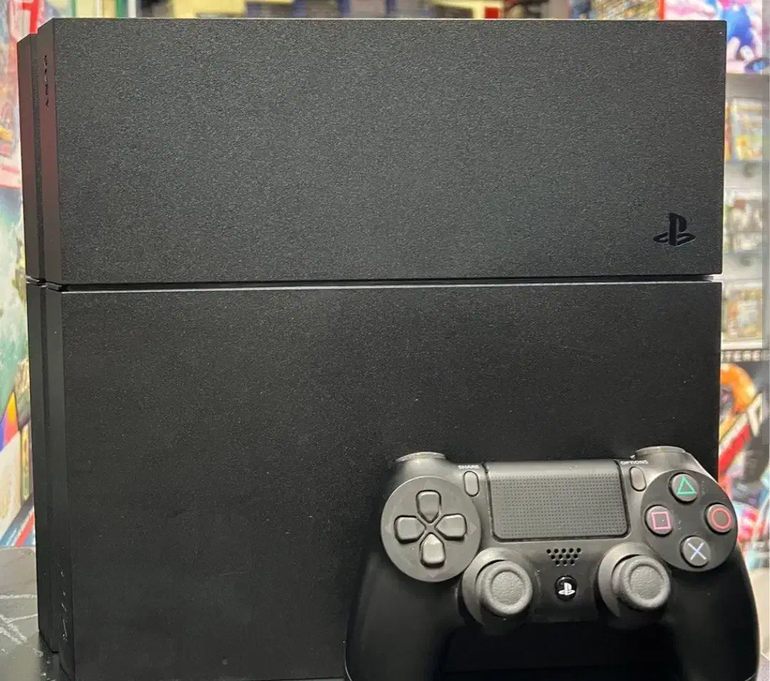 ps4 FAT|کنسول، بازی ویدئویی و آنلاین|اصفهان, رکن الدوله غربی|دیوار