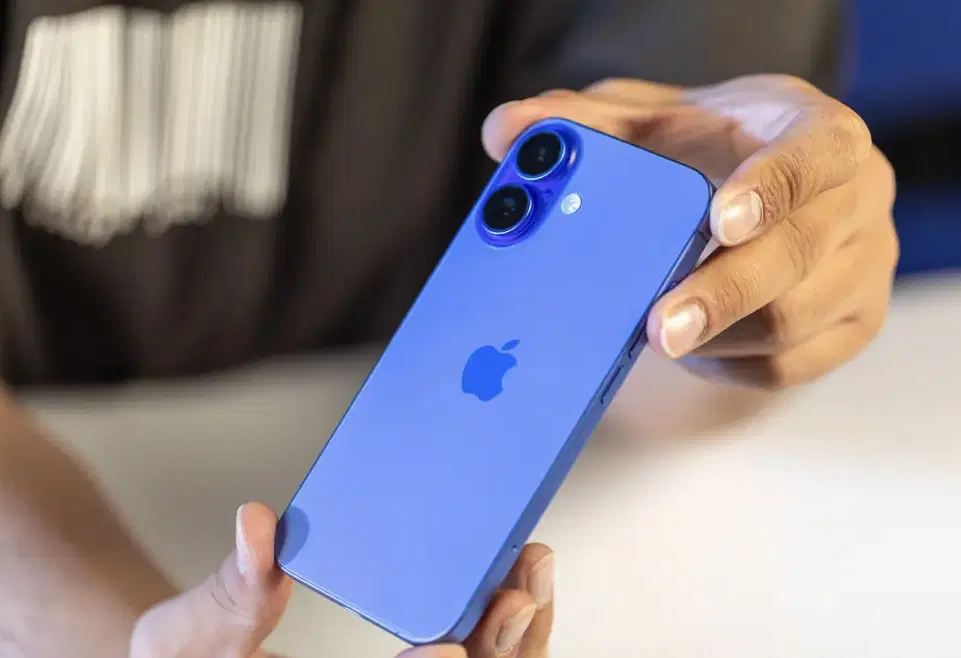 IPHONE 16|موبایل|ساوه, |دیوار