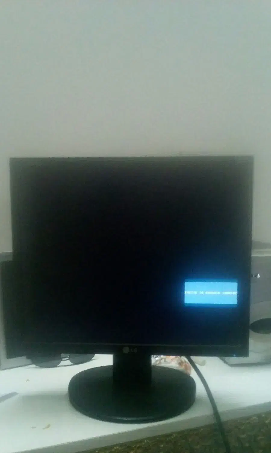 مانیتورکامپیوتر|رایانه رومیزی|قم, باغ شازده|دیوار