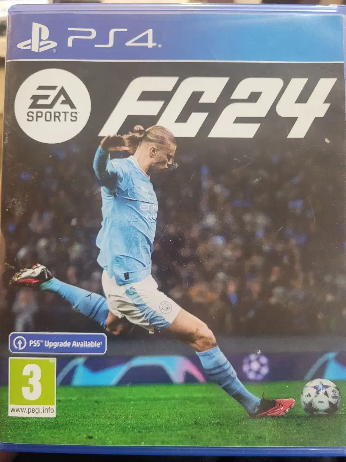fc24 fifa 24|کنسول، بازی ویدئویی و آنلاین|تهران, شهرک امید|دیوار
