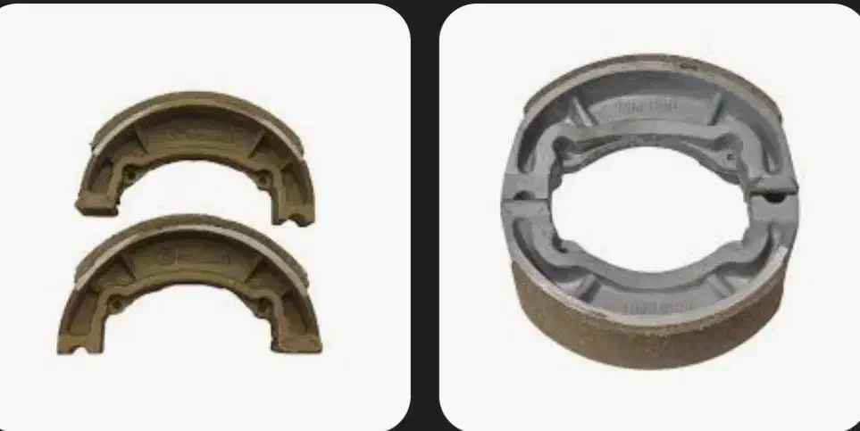 لنت جی تی اوکاوازاکی|قطعات یدکی و لوازم جانبی|اصفهان, الهیه|دیوار