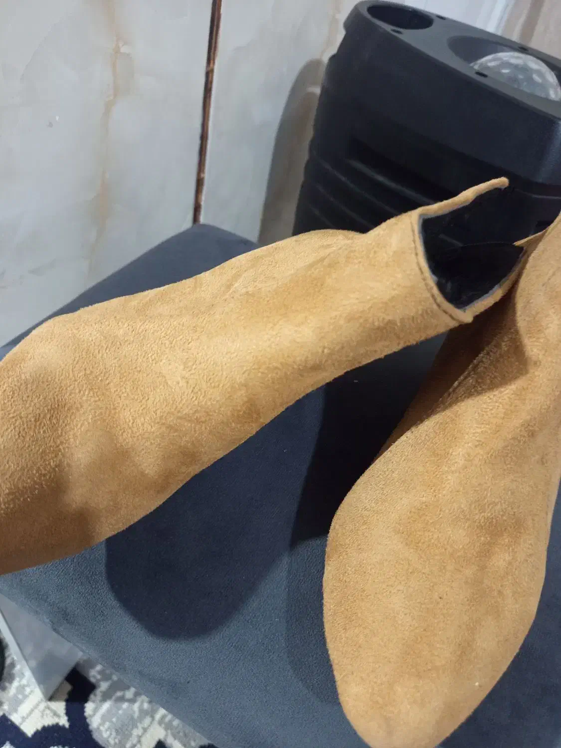 کفش|کیف، کفش، کمربند|زاهدان, |دیوار