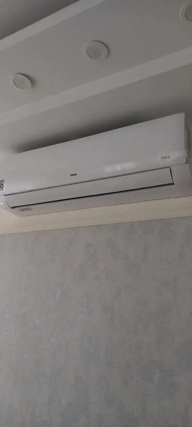 تعمیرات انواع کولرگازی و داکت اسپیلت|کولر گازی و فنکوئل|مشهد, آبکوه|دیوار