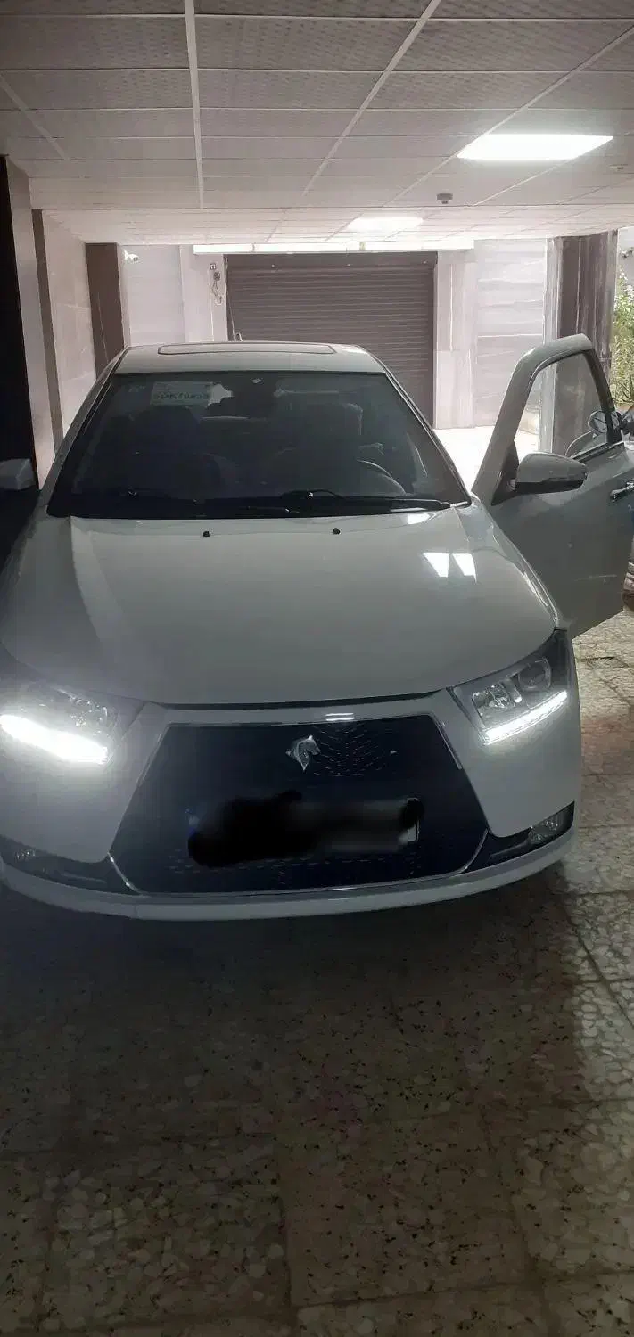 دنا پلاس آپشنال توربو اتوماتیک ۱۴۰۴|خودرو سواری و وانت|رشت, استقامت ۱|دیوار