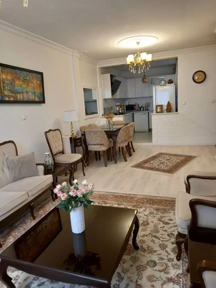 ۶۲ متر سرباز|فروش آپارتمان|تهران, خواجه نظام الملک|دیوار