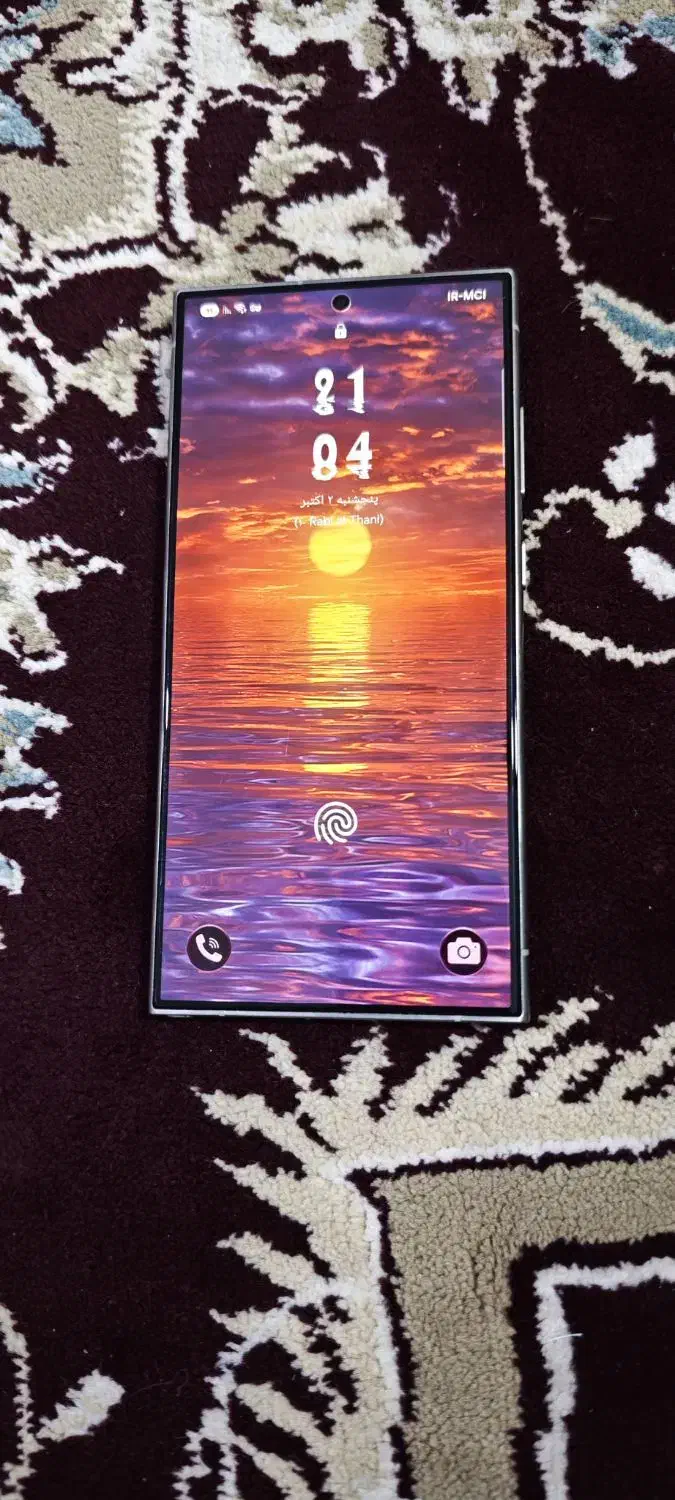 فروش s24 ultra|موبایل|سراوان, |دیوار