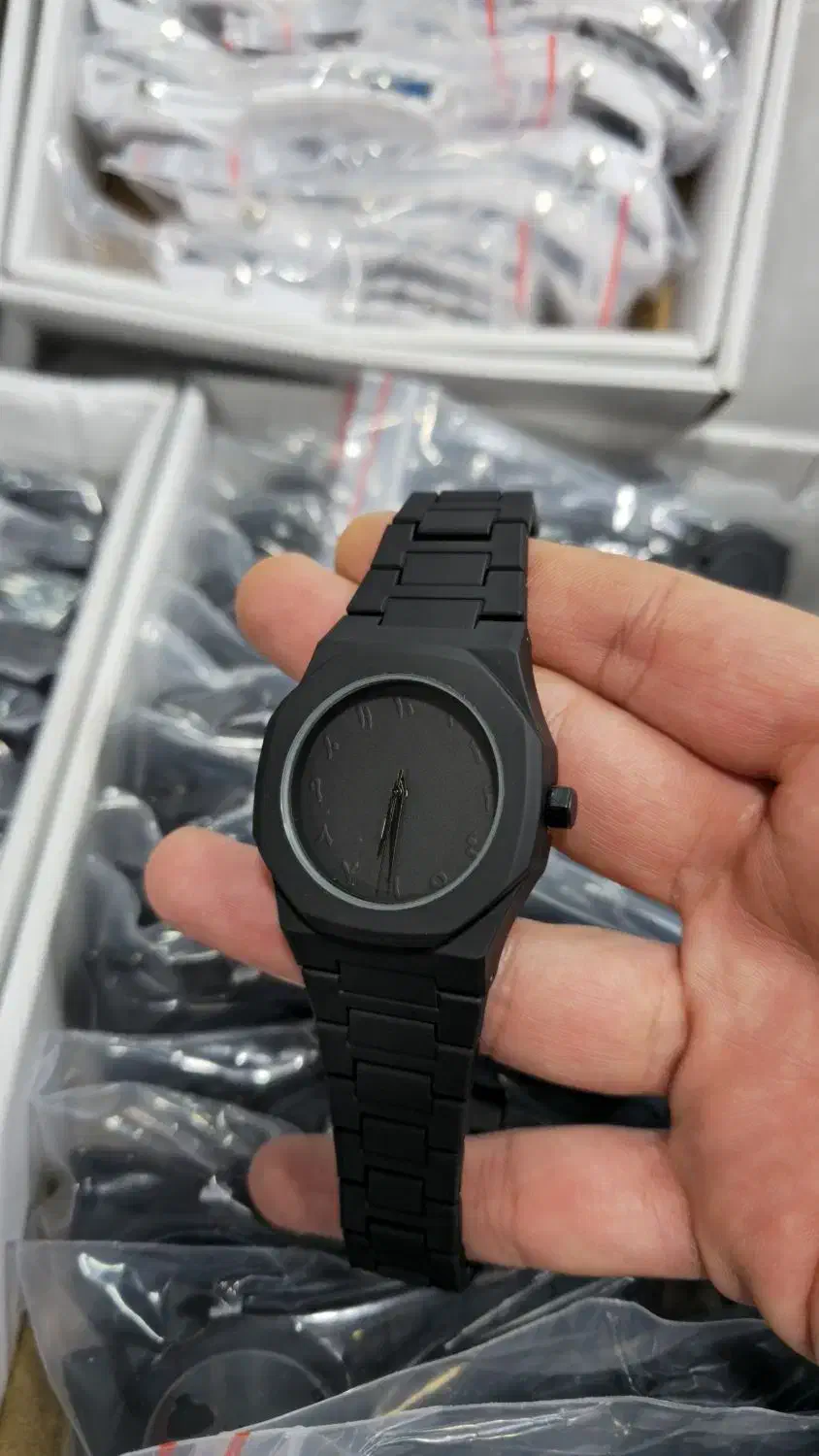 ساعت میلانو کربنی ۴۹۹ ت ارسال از روانسر|ساعت|جوانرود, |دیوار