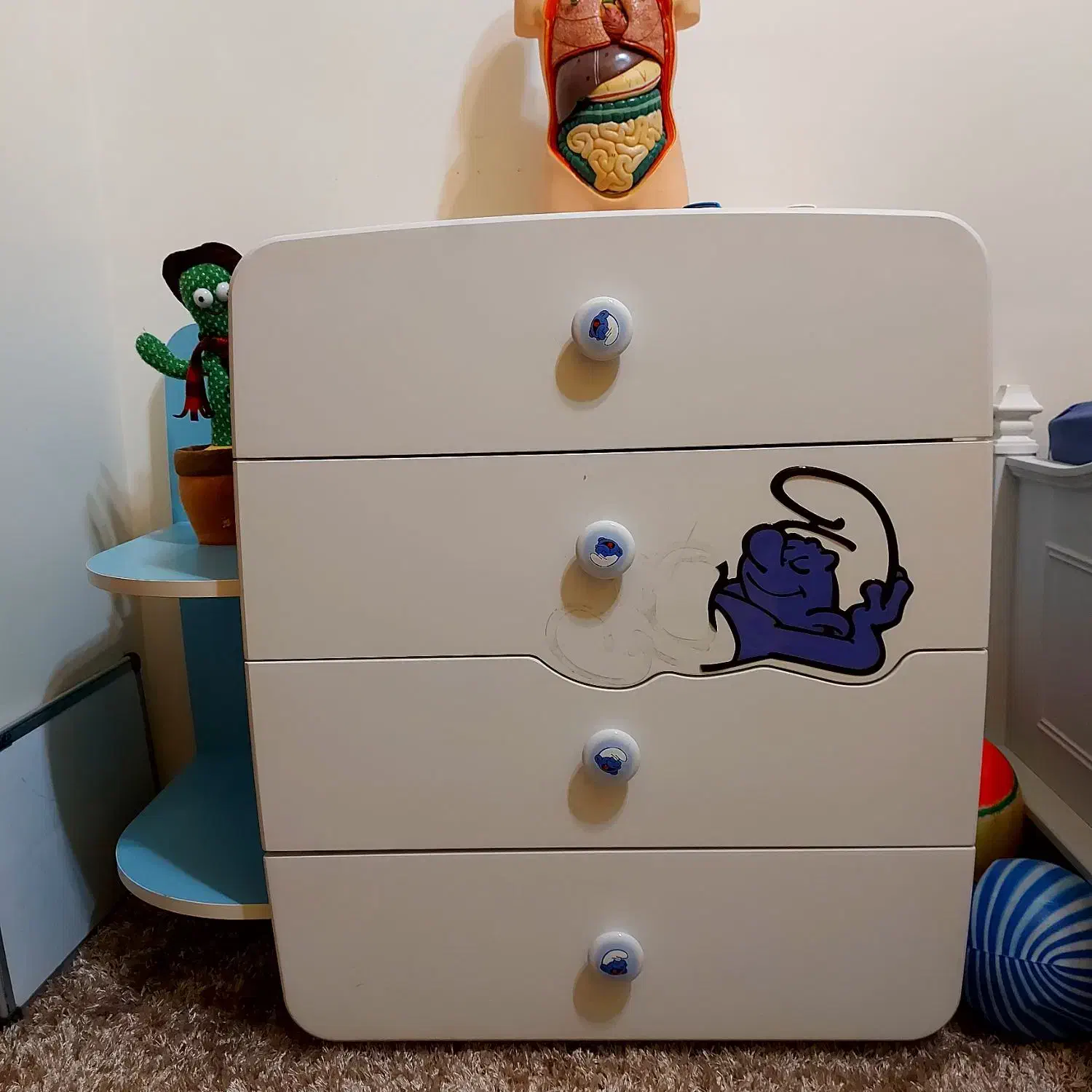 سرویس نوزاد|اسباب و اثاث بچه|یزد, |دیوار