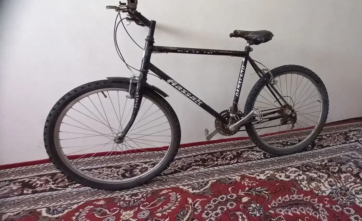 دوچرخه 26|دوچرخه، اسکیت، اسکوتر|قوچان, |دیوار