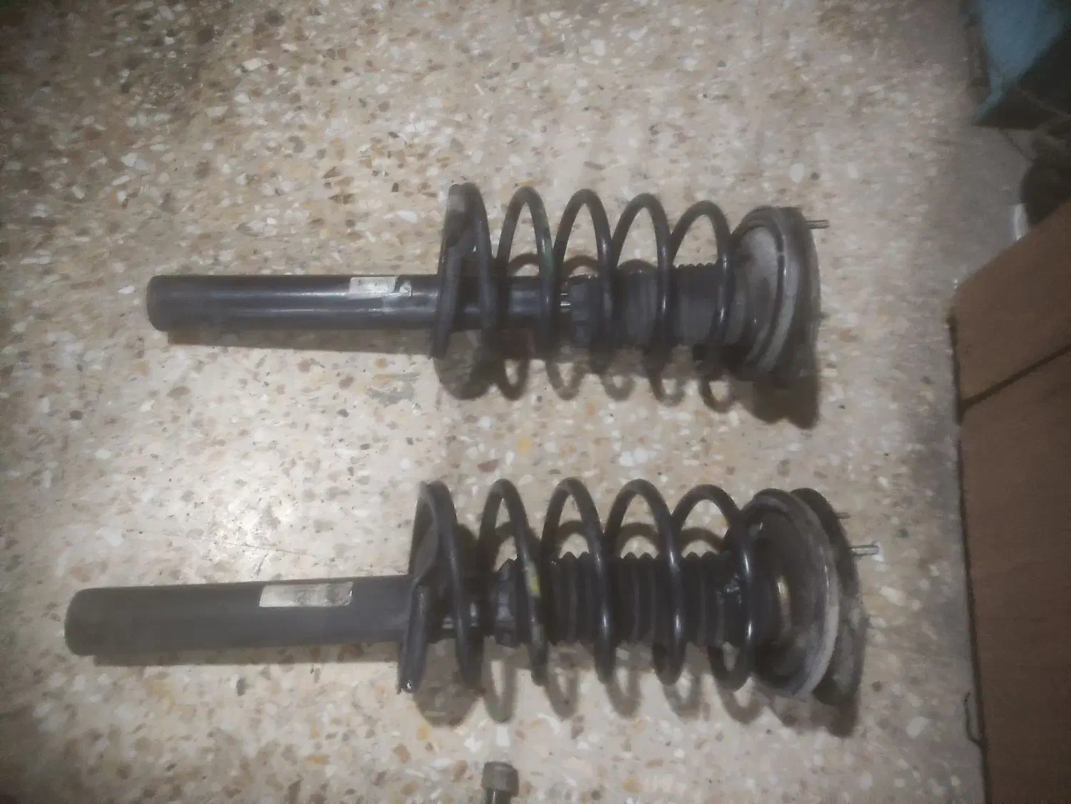 کمک در حد|قطعات یدکی و لوازم جانبی|تهران, جوادیه تهرانپارس|دیوار