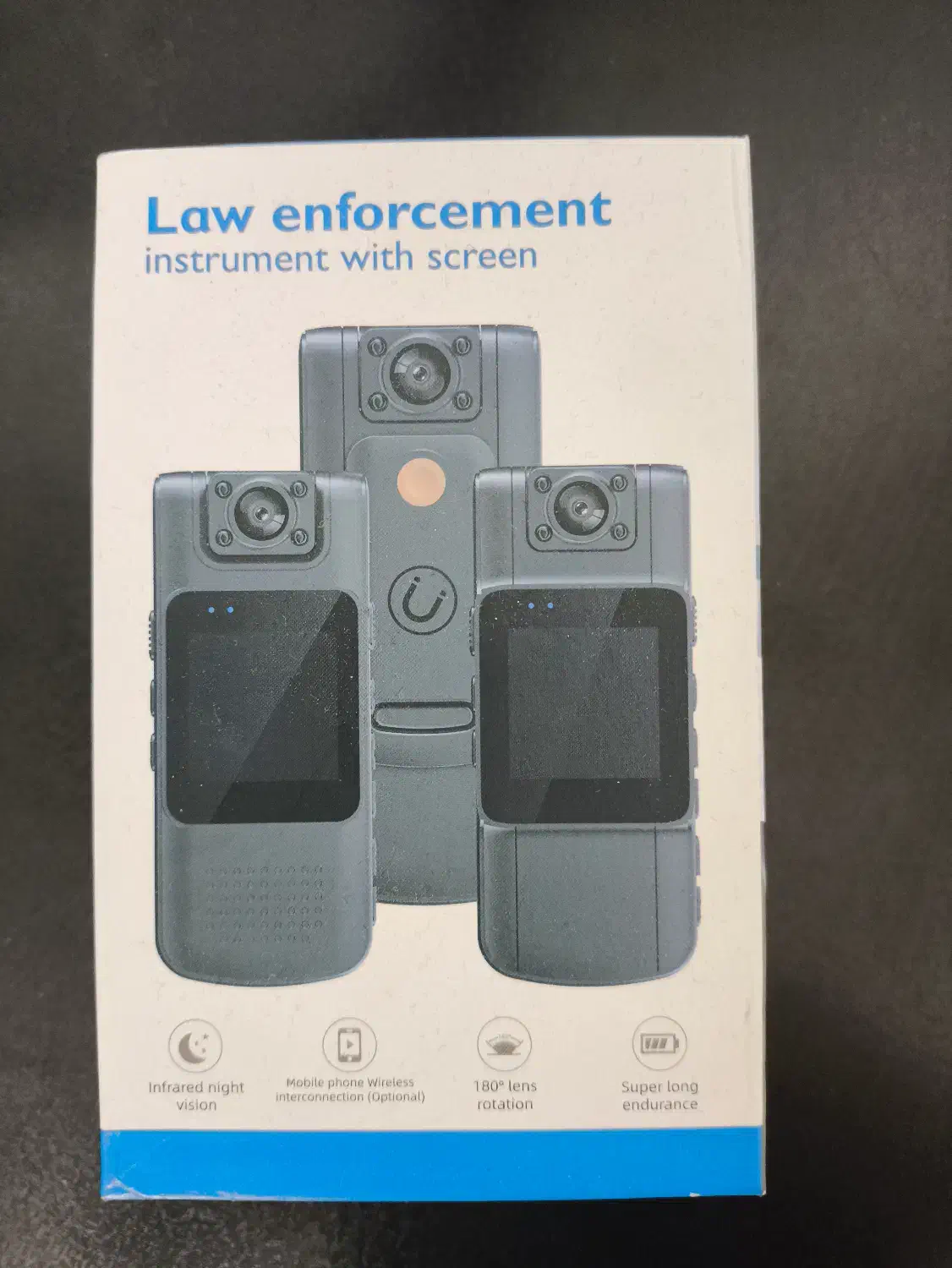 دوربین ثبت وقایع|دوربین عکاسی و فیلم‌برداری|نجف‌آباد, منتظری شمالی|دیوار