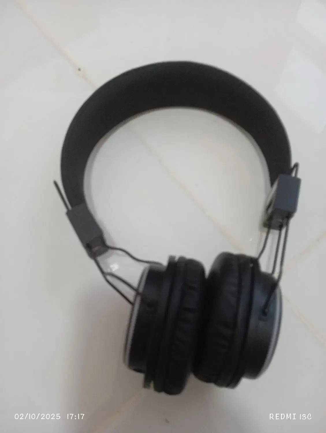 هدفون|صوتی و تصویری|صدرا-فارس, فاز ۱|دیوار