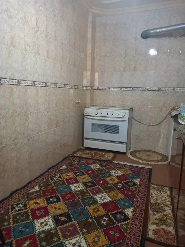 فروش طبقه سوم ازساختمان سه طبقه|فروش آپارتمان|یاسوج, |دیوار